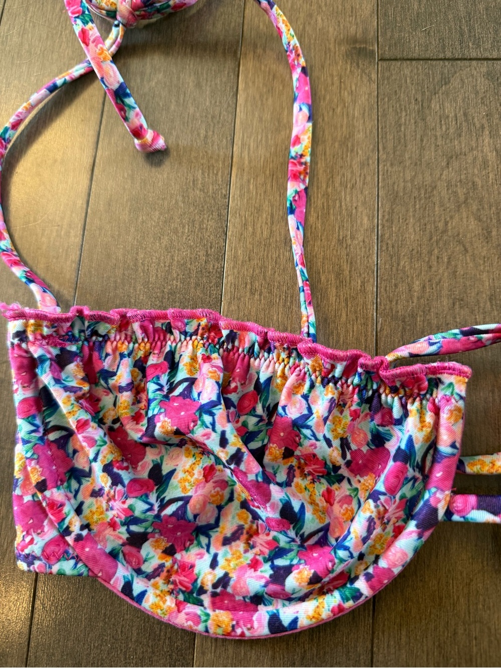 Strawberry Milk Mob “Mars” Bikini Set - Picture 6 of 9